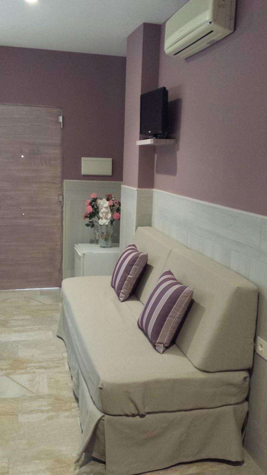 Hostal Noli ชิกลานา เด ลา ฟรอนเตรา ภายนอก รูปภาพ